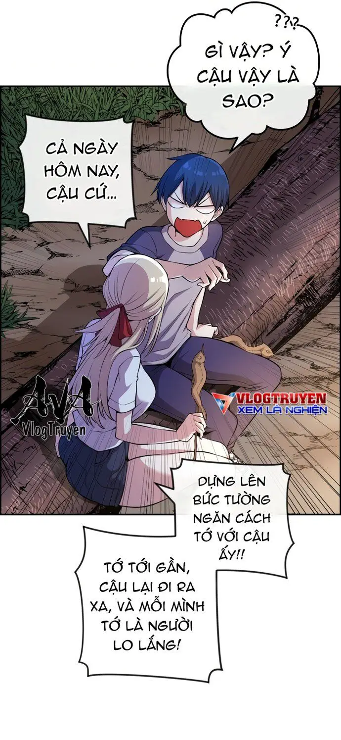 Nhân Vật Webtoon Na Kang Lim Nettruyen ZZZ Chương 115 Page 37