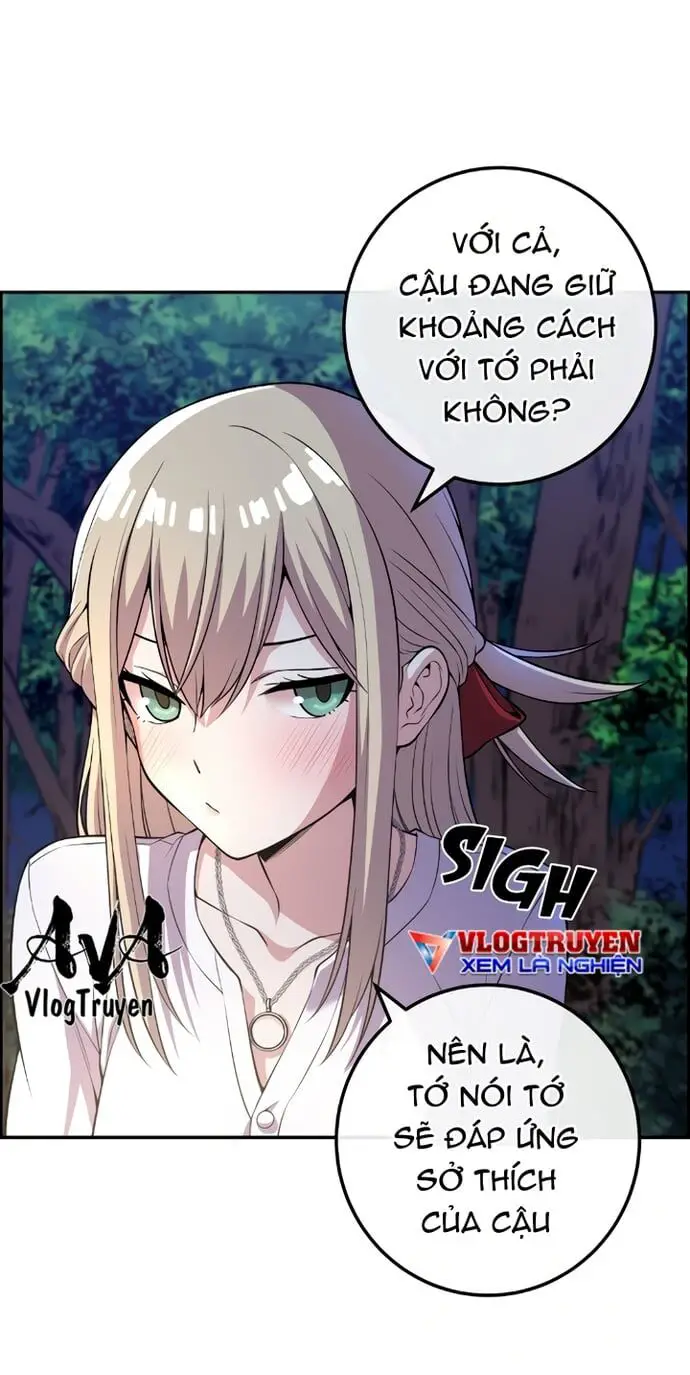 Nhân Vật Webtoon Na Kang Lim Nettruyen ZZZ Chương 115 Page 41