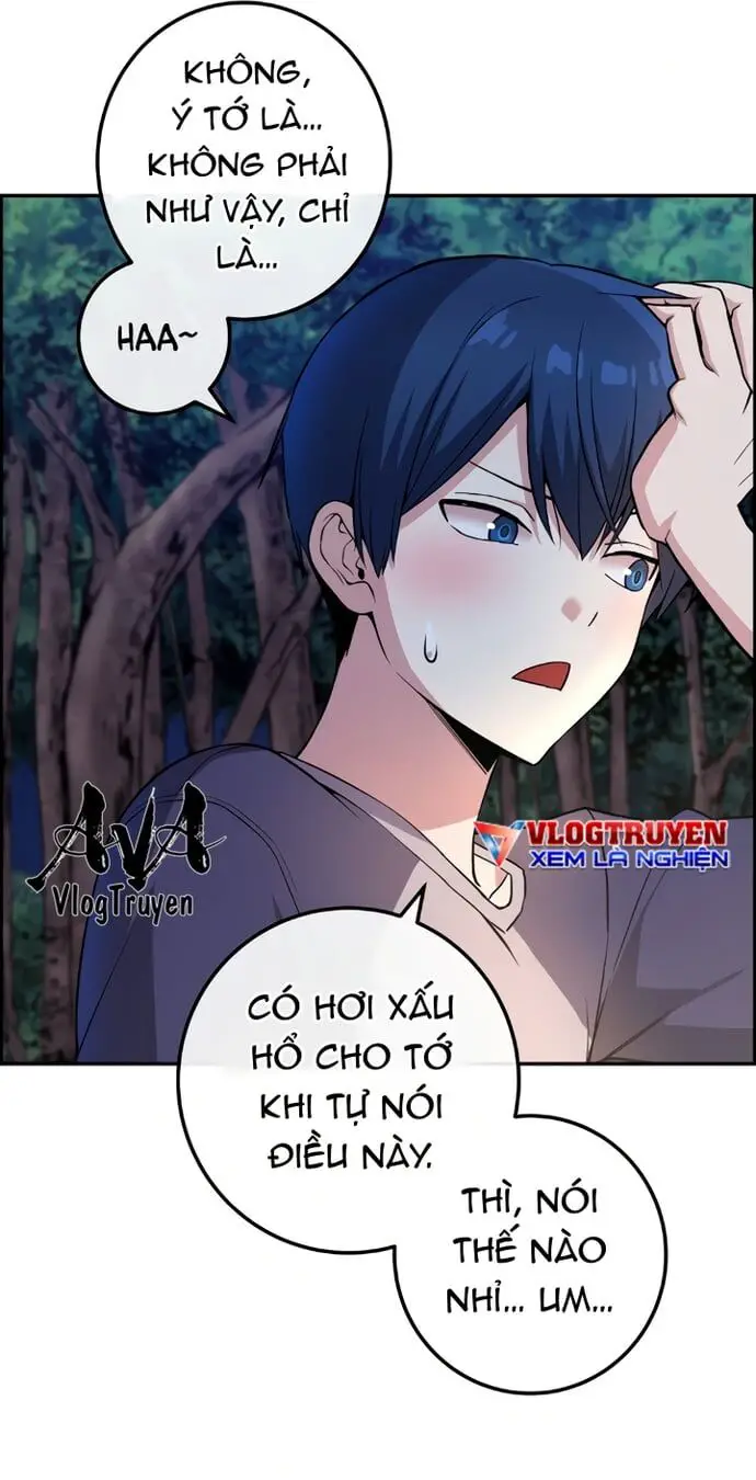 Nhân Vật Webtoon Na Kang Lim Nettruyen ZZZ Chương 115 Page 42