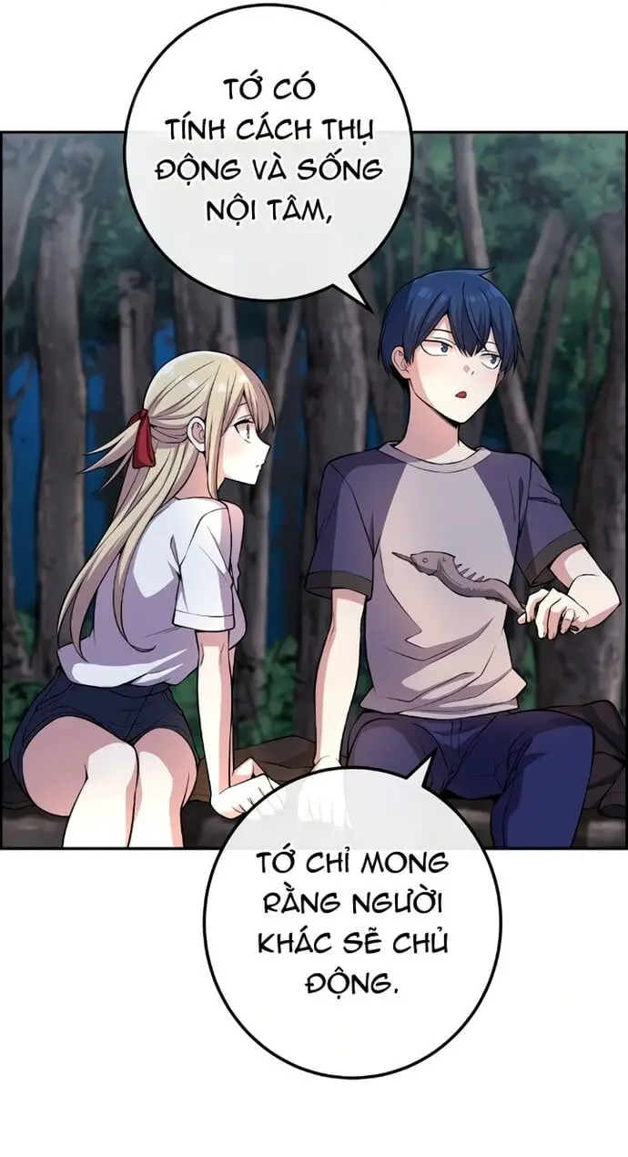 Nhân Vật Webtoon Na Kang Lim Nettruyen ZZZ Chương 115 Page 45