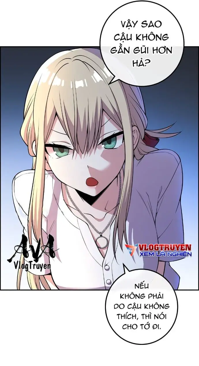 Nhân Vật Webtoon Na Kang Lim Nettruyen ZZZ Chương 115 Page 47
