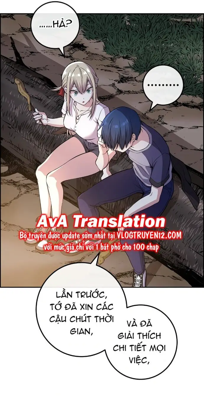 Nhân Vật Webtoon Na Kang Lim Nettruyen ZZZ Chương 115 Page 53