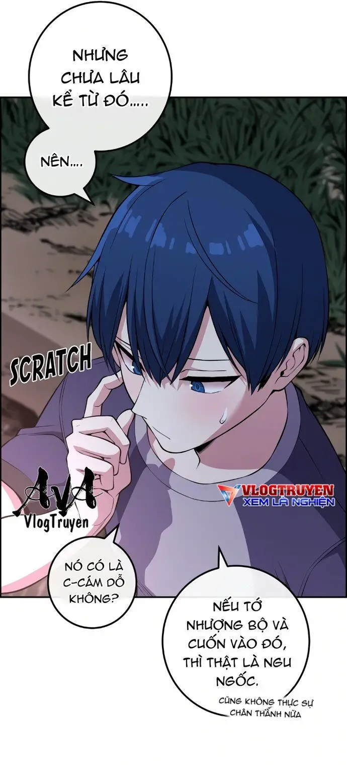 Nhân Vật Webtoon Na Kang Lim Nettruyen ZZZ Chương 115 Page 54