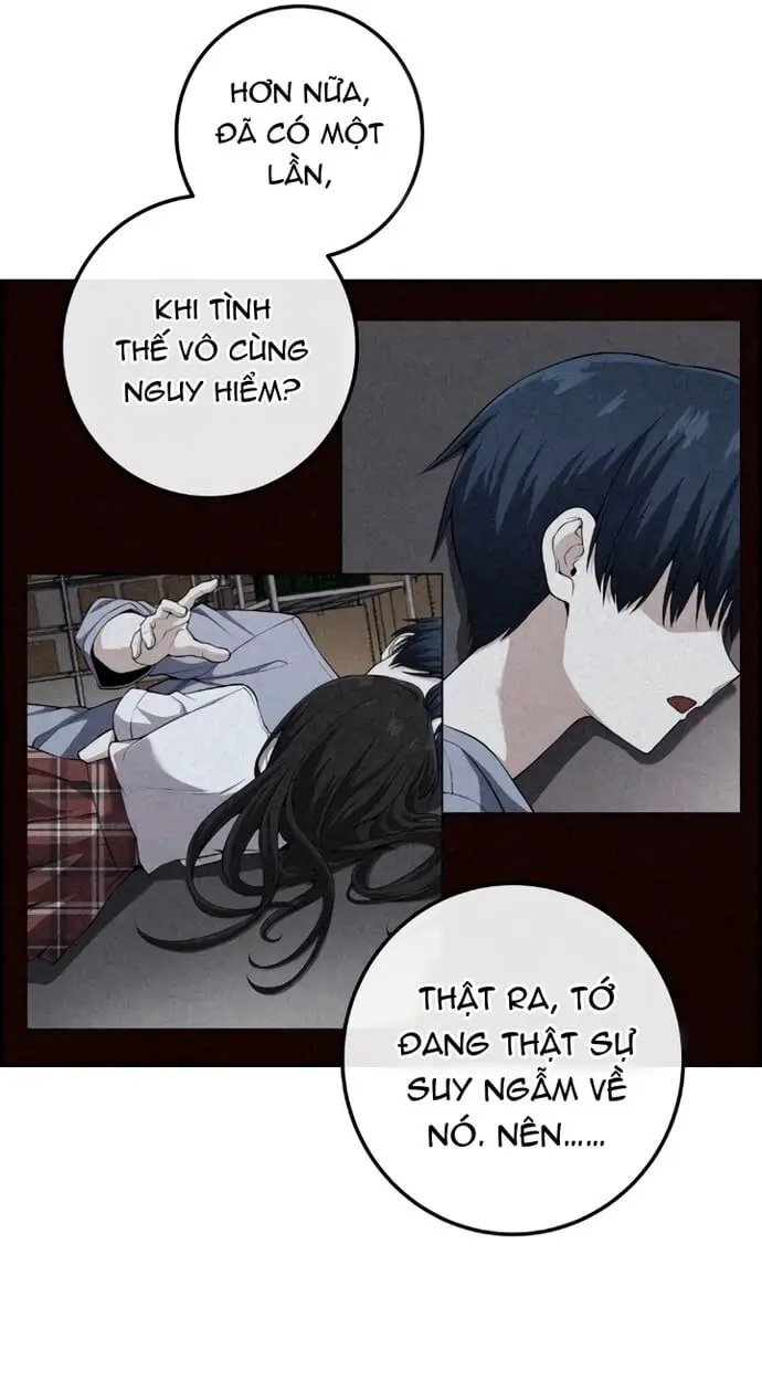 Nhân Vật Webtoon Na Kang Lim Nettruyen ZZZ Chương 115 Page 55