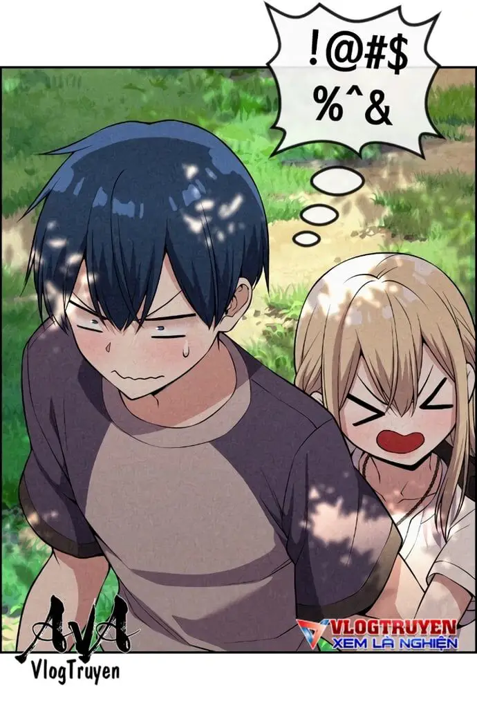 Nhân Vật Webtoon Na Kang Lim Nettruyen ZZZ Chương 115 Page 56
