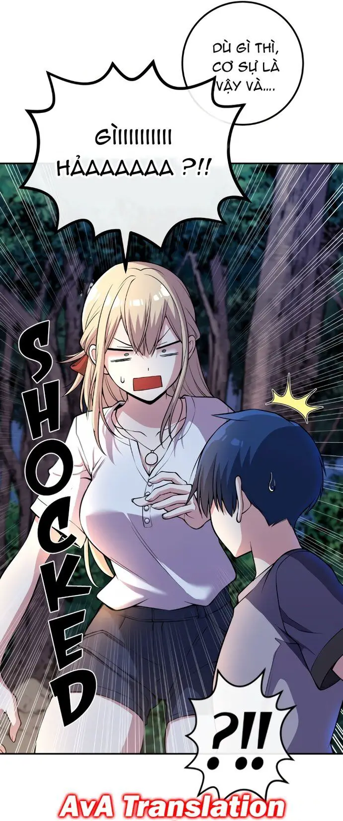 Nhân Vật Webtoon Na Kang Lim Nettruyen ZZZ Chương 115 Page 59