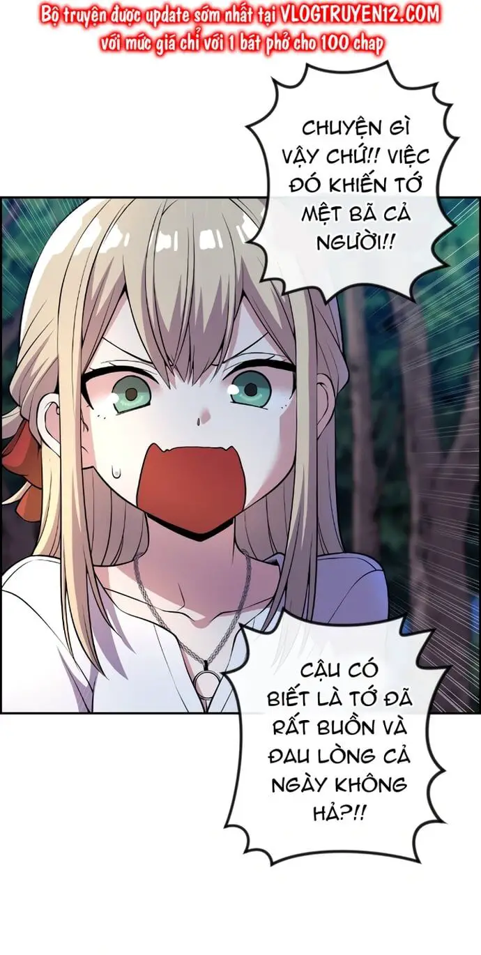 Nhân Vật Webtoon Na Kang Lim Nettruyen ZZZ Chương 115 Page 60