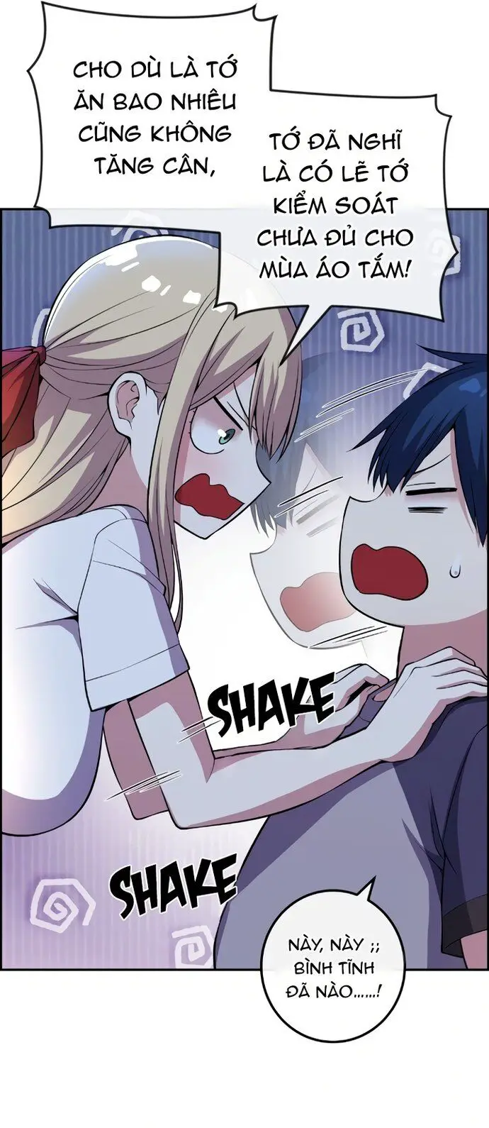 Nhân Vật Webtoon Na Kang Lim Nettruyen ZZZ Chương 115 Page 61
