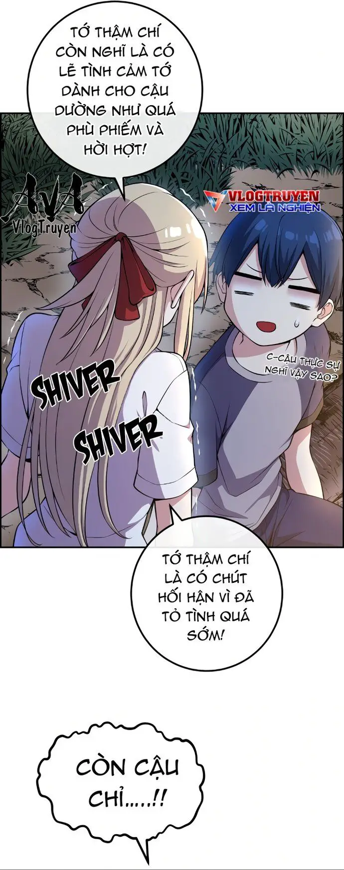 Nhân Vật Webtoon Na Kang Lim Nettruyen ZZZ Chương 115 Page 62