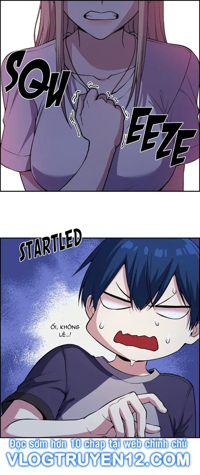 Nhân Vật Webtoon Na Kang Lim Nettruyen ZZZ Chương 115 Page 63
