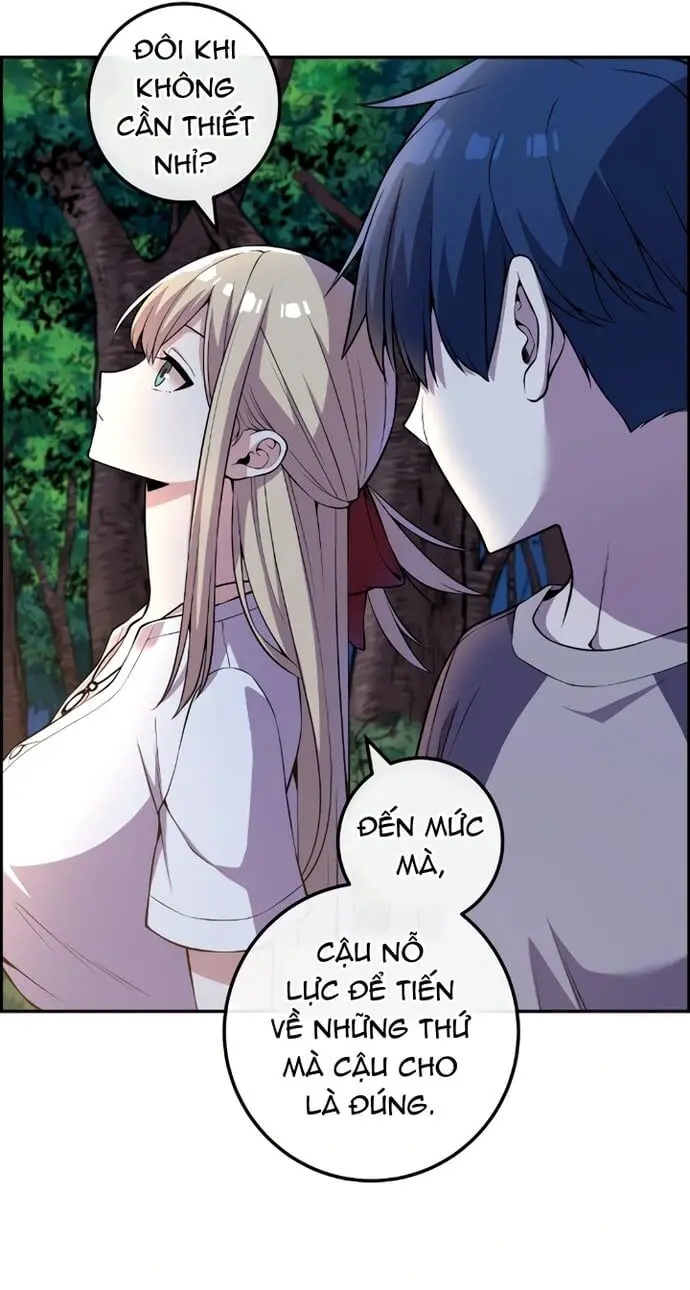 Nhân Vật Webtoon Na Kang Lim Nettruyen ZZZ Chương 115 Page 68