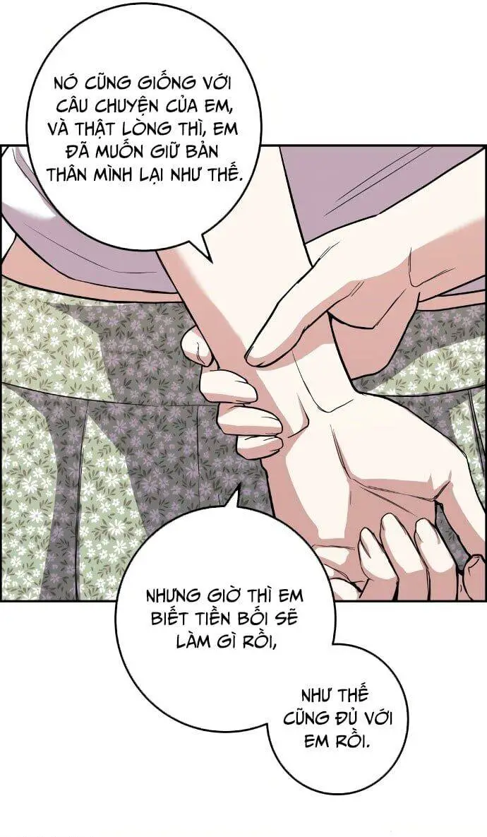 Nhân Vật Webtoon Na Kang Lim Nettruyen ZZZ Chương 116 Page 39