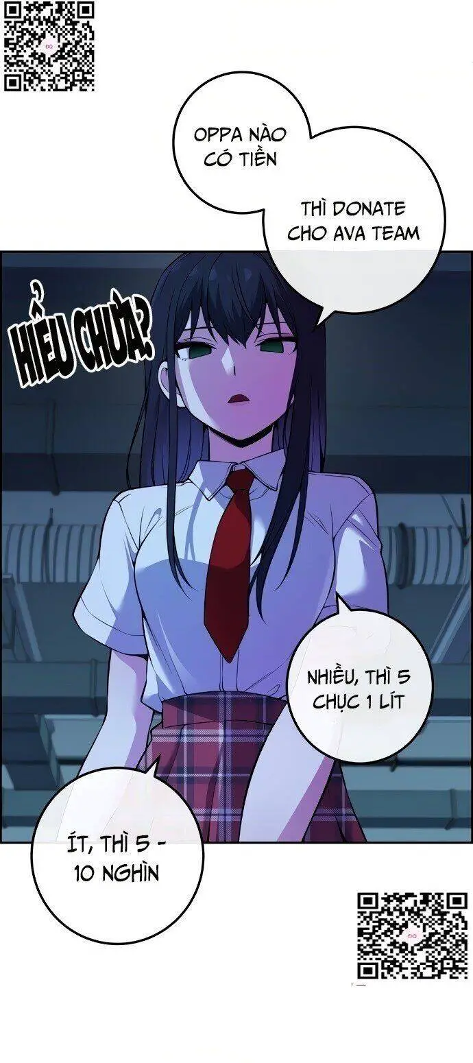 Nhân Vật Webtoon Na Kang Lim Nettruyen ZZZ Chương 116 Page 40