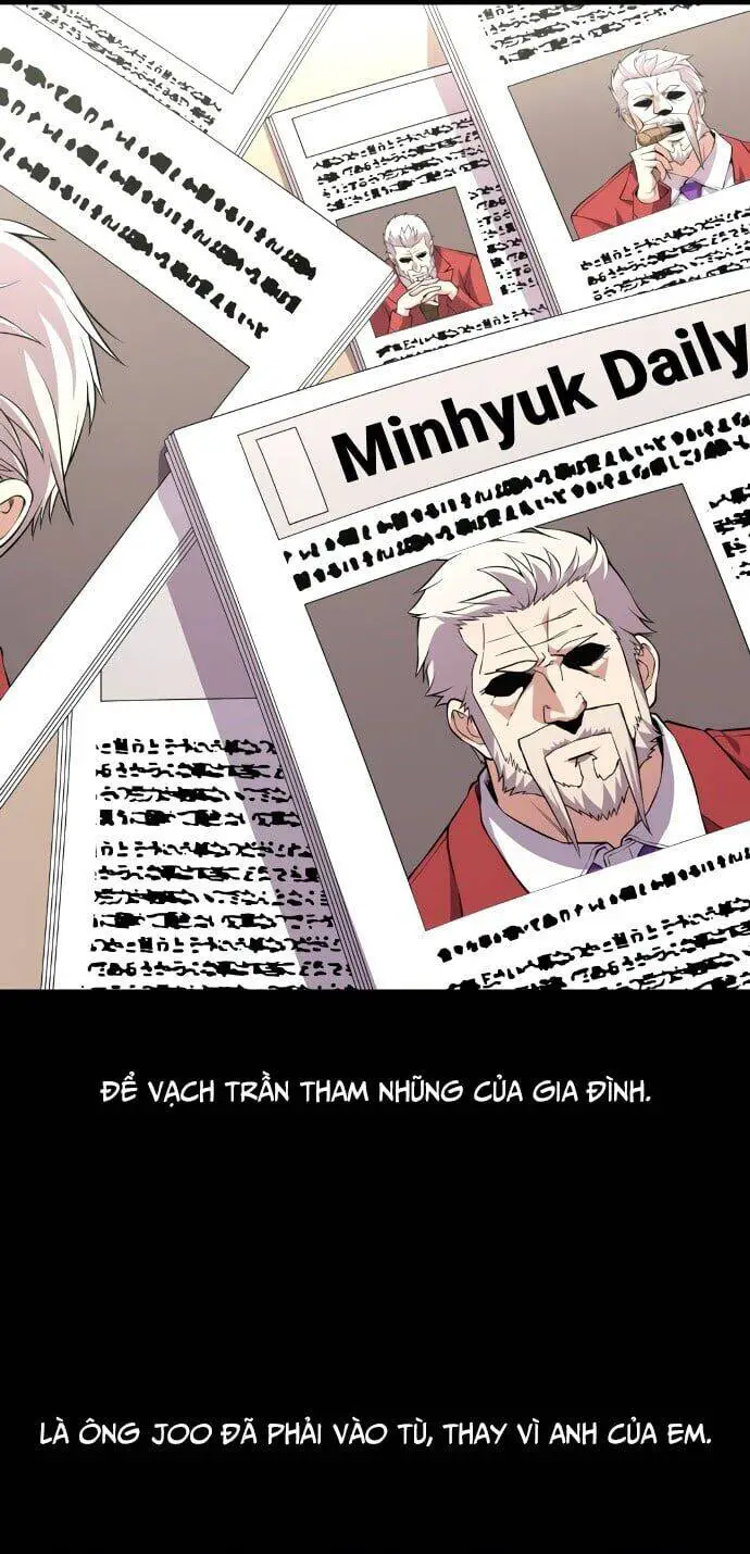 Nhân Vật Webtoon Na Kang Lim Nettruyen ZZZ Chương 116 Page 44