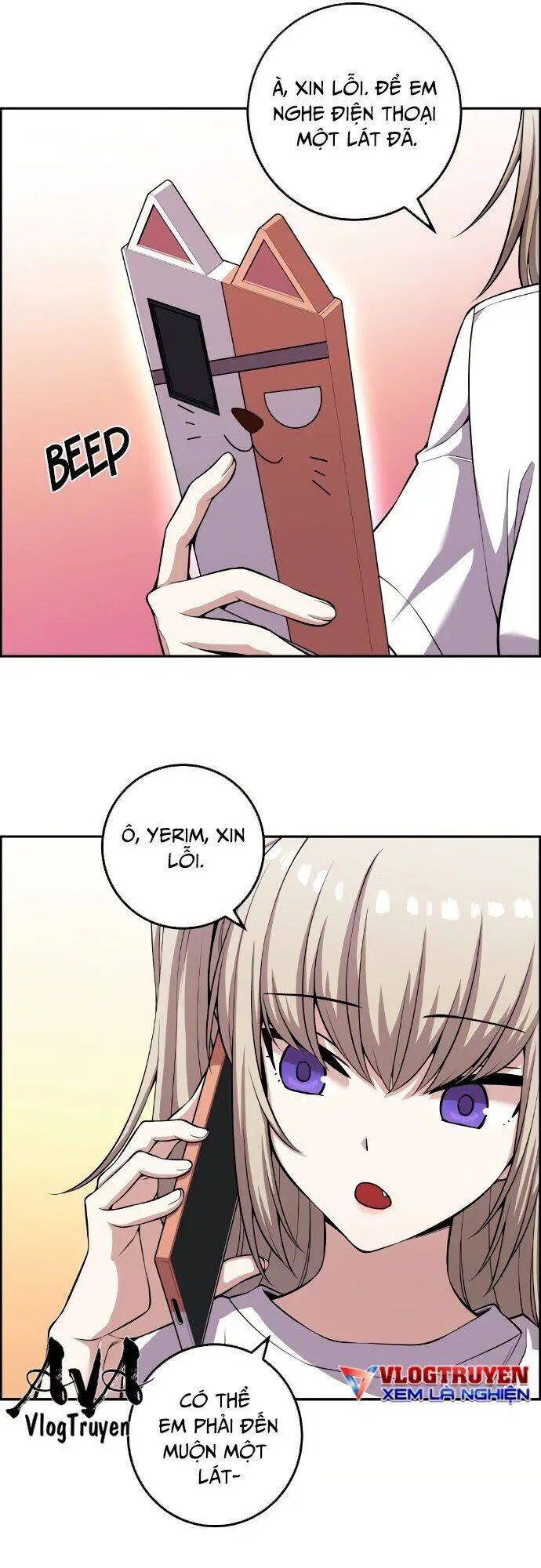 Nhân Vật Webtoon Na Kang Lim Nettruyen ZZZ Chương 116 Page 54