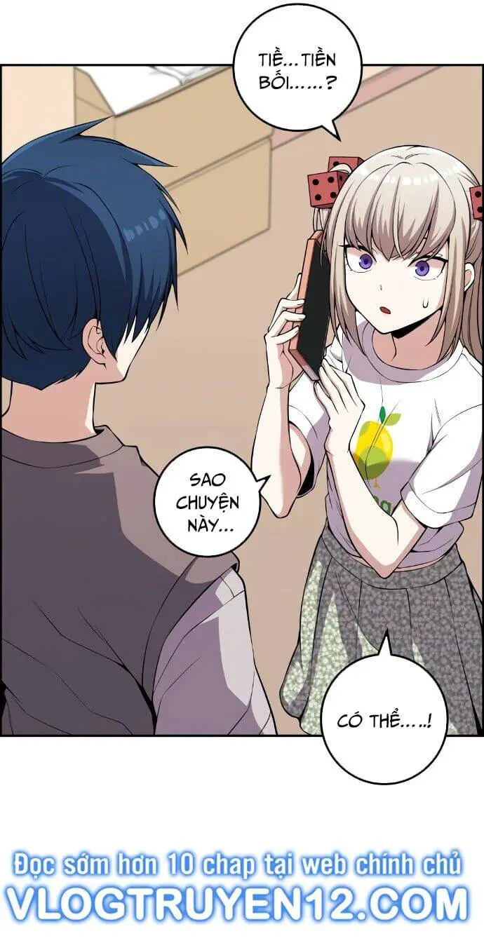 Nhân Vật Webtoon Na Kang Lim Nettruyen ZZZ Chương 116 Page 56