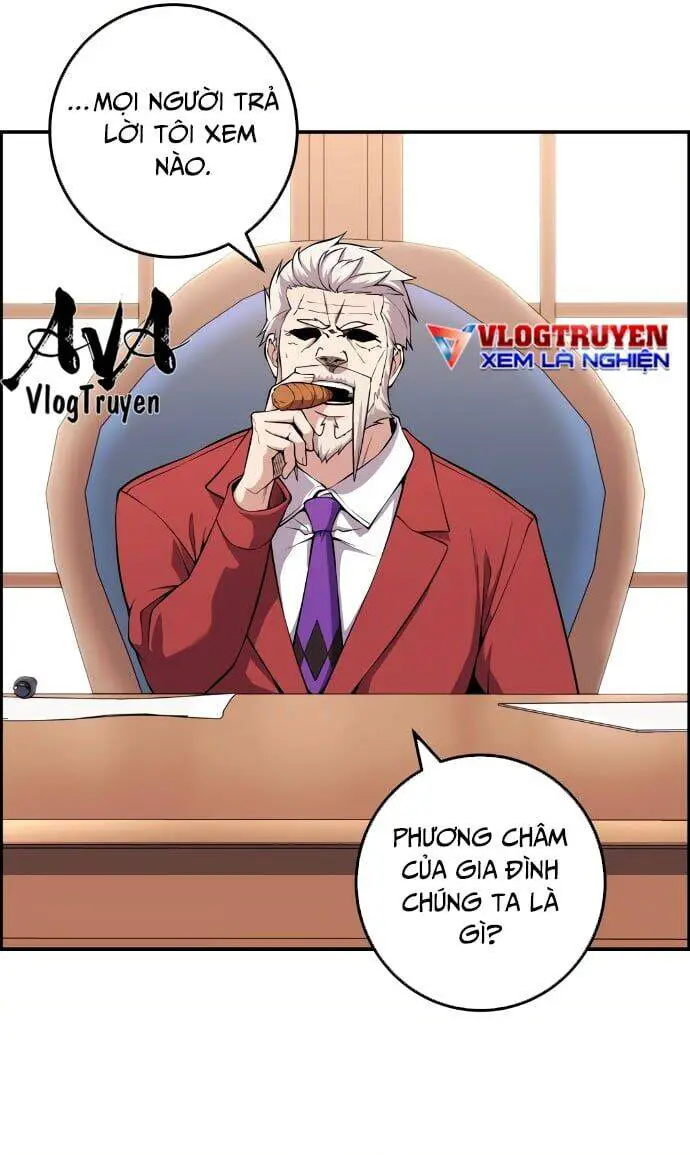 Nhân Vật Webtoon Na Kang Lim Nettruyen ZZZ Chương 116 Page 62