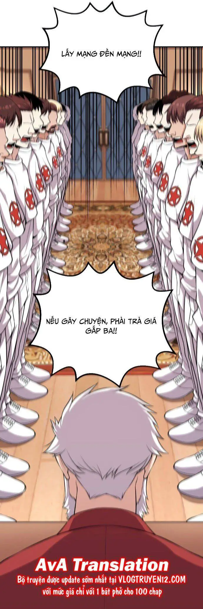 Nhân Vật Webtoon Na Kang Lim Nettruyen ZZZ Chương 116 Page 63