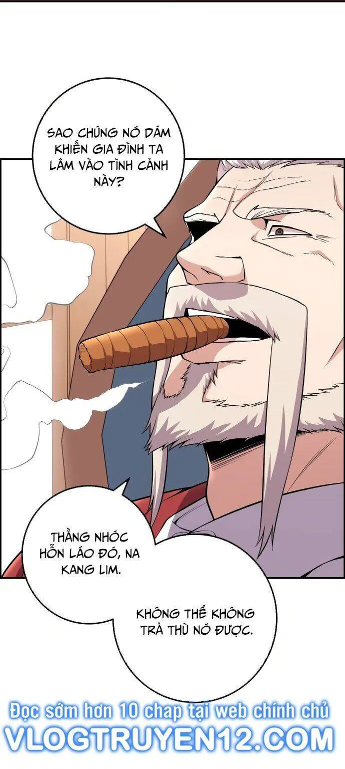 Nhân Vật Webtoon Na Kang Lim Nettruyen ZZZ Chương 116 Page 64