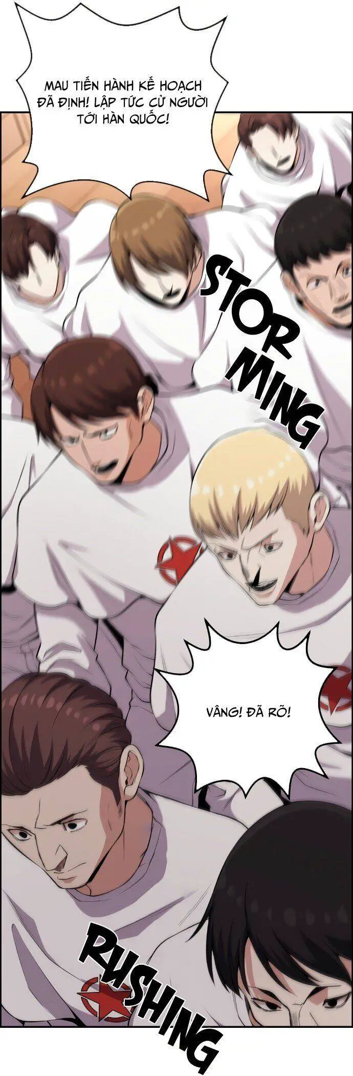 Nhân Vật Webtoon Na Kang Lim Nettruyen ZZZ Chương 116 Page 65
