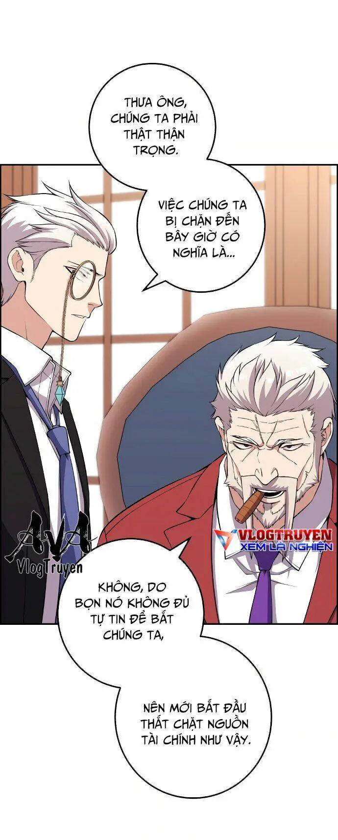 Nhân Vật Webtoon Na Kang Lim Nettruyen ZZZ Chương 116 Page 66