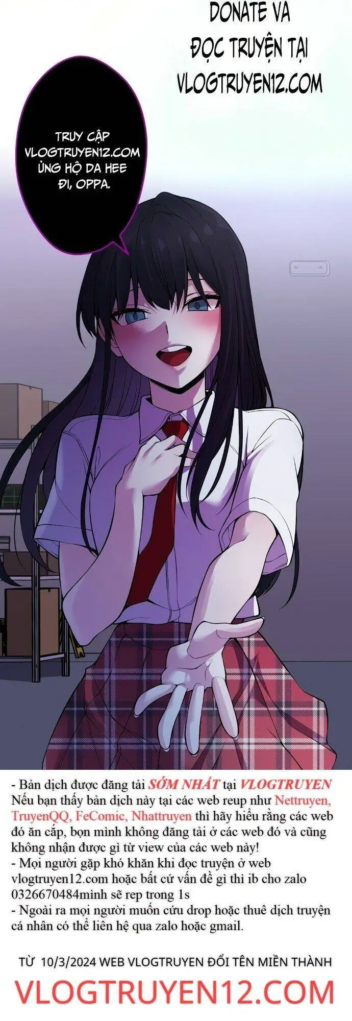 Nhân Vật Webtoon Na Kang Lim Nettruyen ZZZ Chương 116 Page 69
