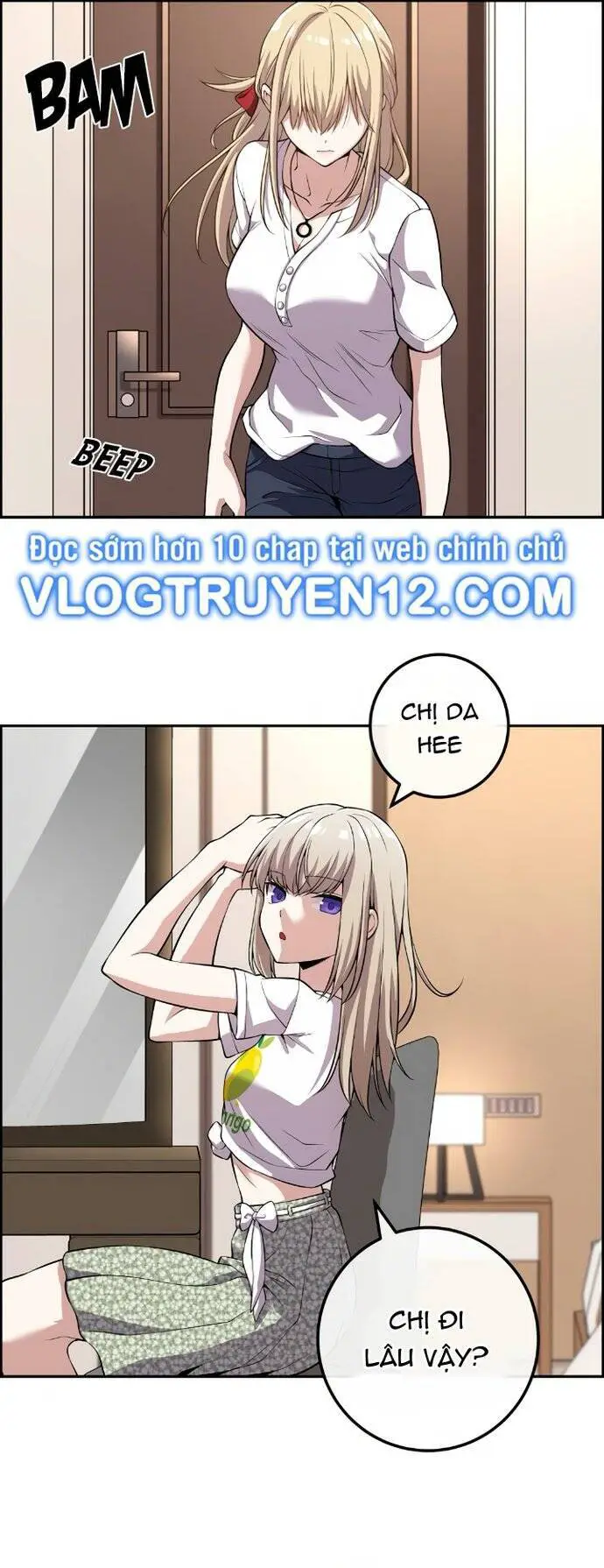 Nhân Vật Webtoon Na Kang Lim Nettruyen ZZZ Chương 112 Page 2