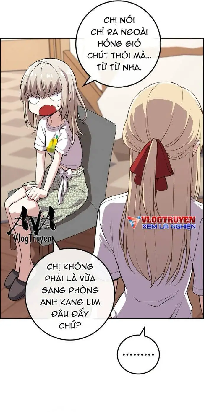 Nhân Vật Webtoon Na Kang Lim Nettruyen ZZZ Chương 112 Page 3