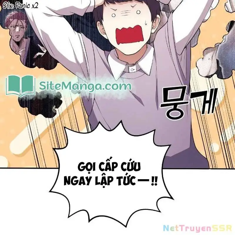 Nhân Vật Webtoon Na Kang Lim Nettruyen ZZZ Chương 167 Page 57