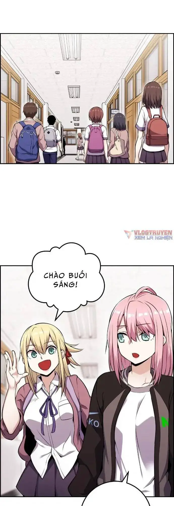 Nhân Vật Webtoon Na Kang Lim Nettruyen ZZZ Chương 51 Page 3