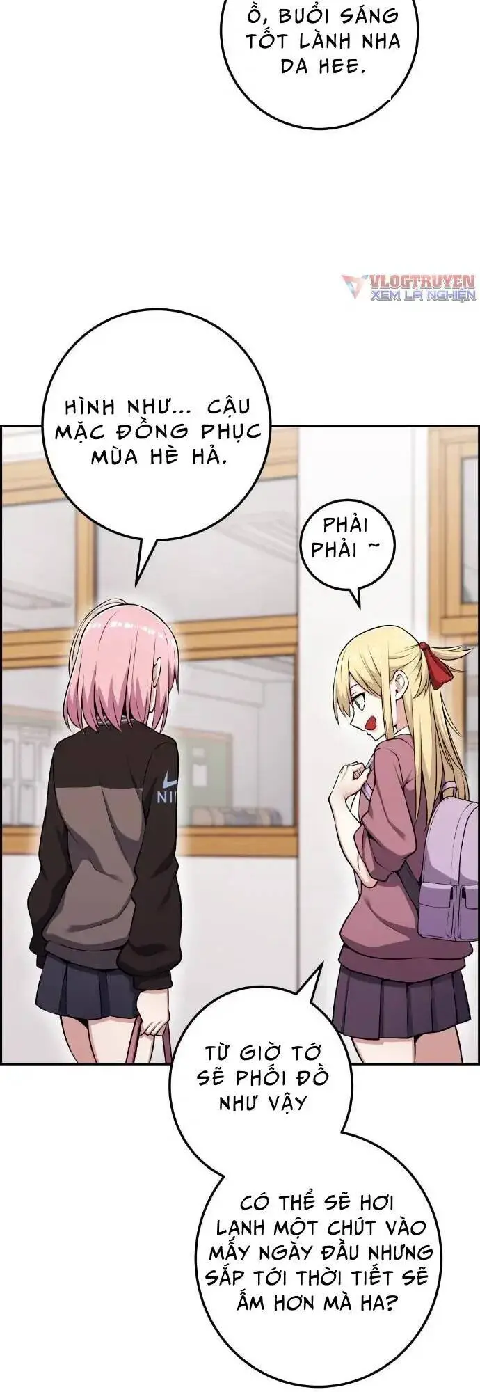 Nhân Vật Webtoon Na Kang Lim Nettruyen ZZZ Chương 51 Page 4