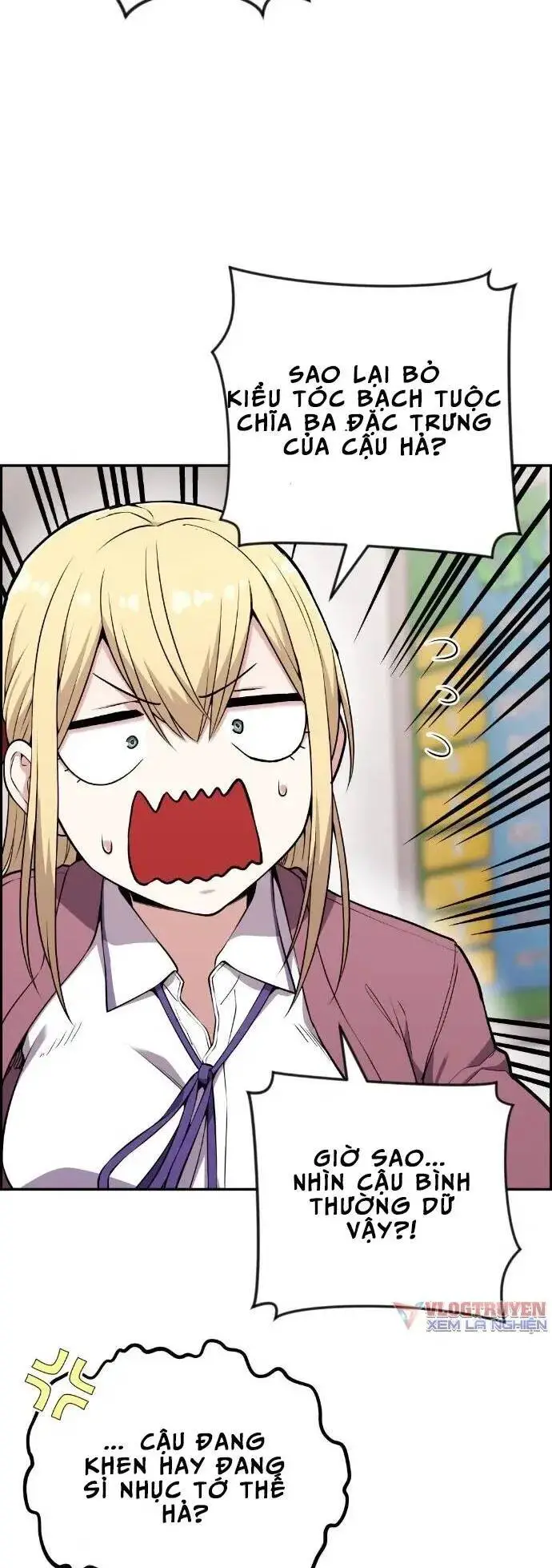 Nhân Vật Webtoon Na Kang Lim Nettruyen ZZZ Chương 51 Page 15