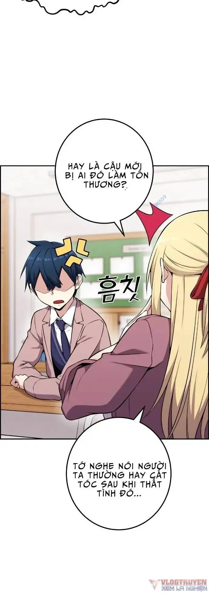 Nhân Vật Webtoon Na Kang Lim Nettruyen ZZZ Chương 51 Page 16