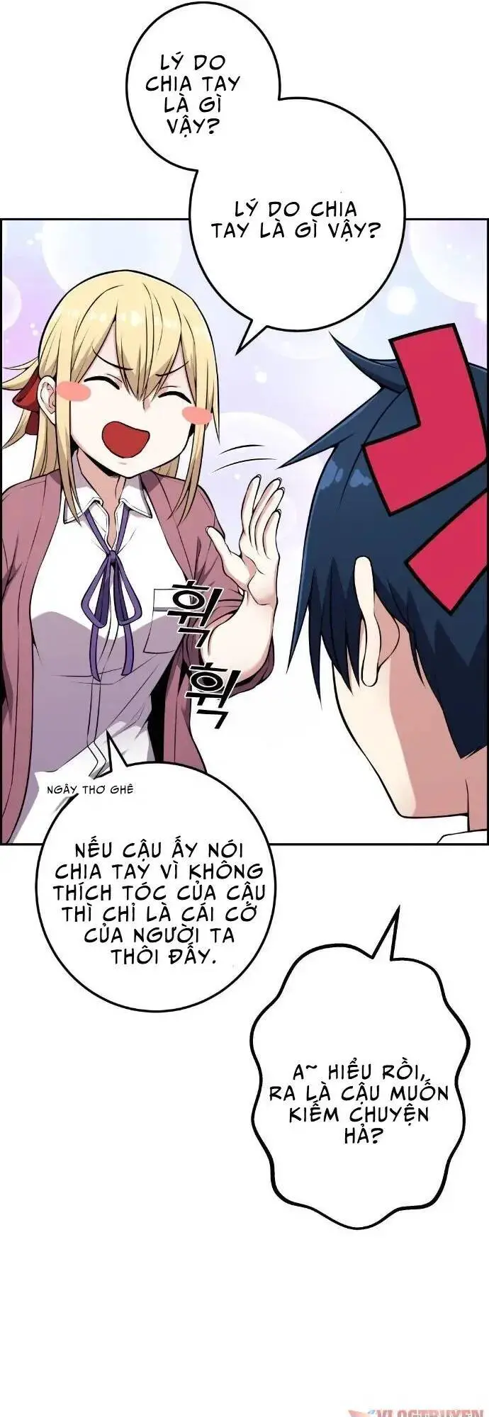 Nhân Vật Webtoon Na Kang Lim Nettruyen ZZZ Chương 51 Page 17