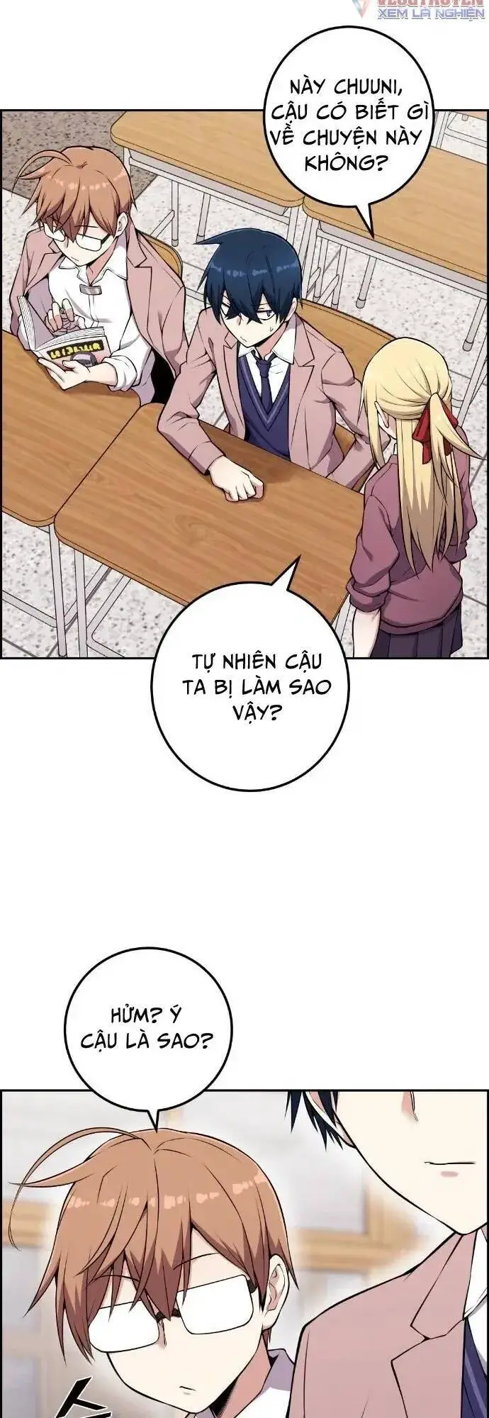 Nhân Vật Webtoon Na Kang Lim Nettruyen ZZZ Chương 51 Page 18