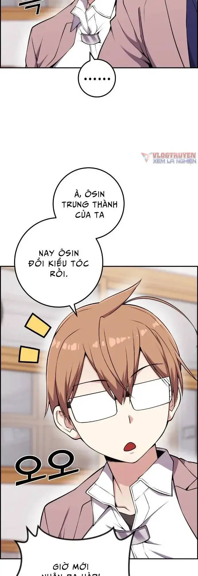 Nhân Vật Webtoon Na Kang Lim Nettruyen ZZZ Chương 51 Page 19