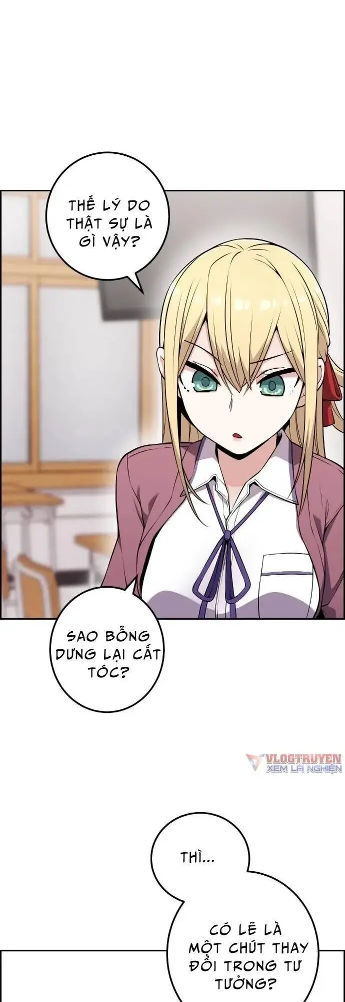 Nhân Vật Webtoon Na Kang Lim Nettruyen ZZZ Chương 51 Page 21