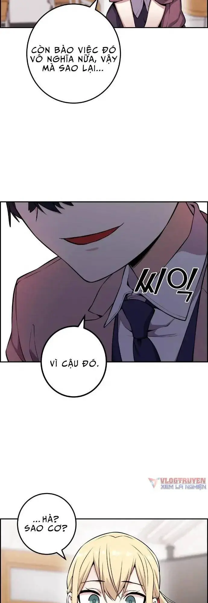 Nhân Vật Webtoon Na Kang Lim Nettruyen ZZZ Chương 51 Page 26
