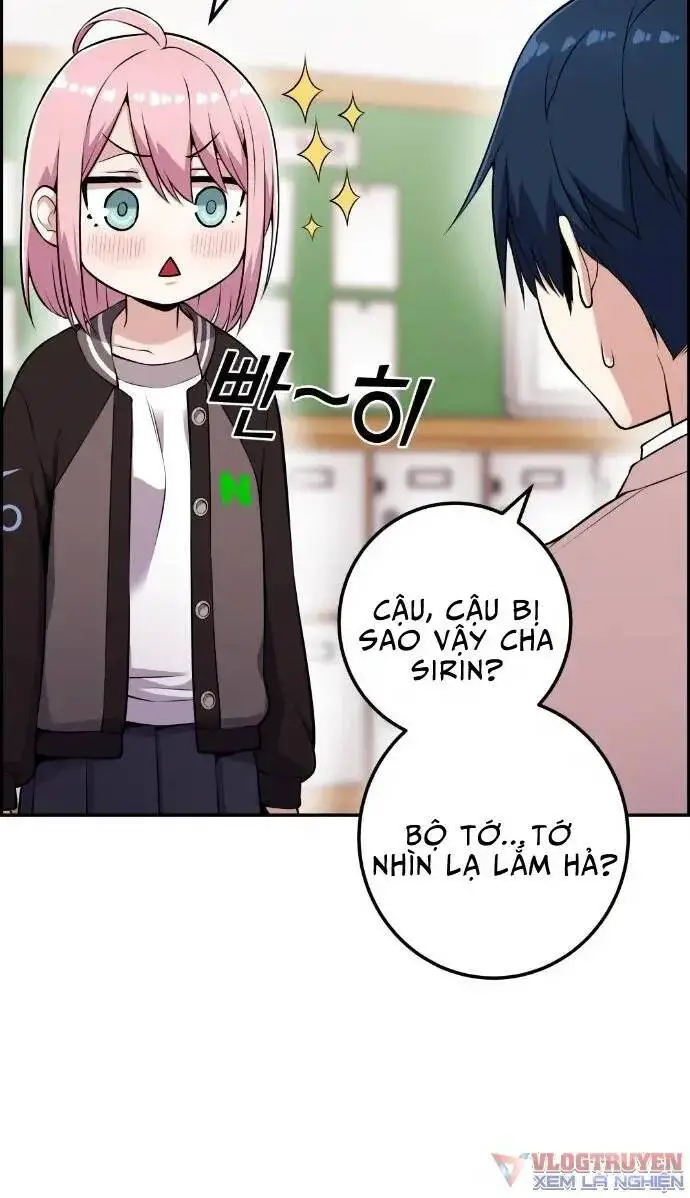 Nhân Vật Webtoon Na Kang Lim Nettruyen ZZZ Chương 51 Page 32