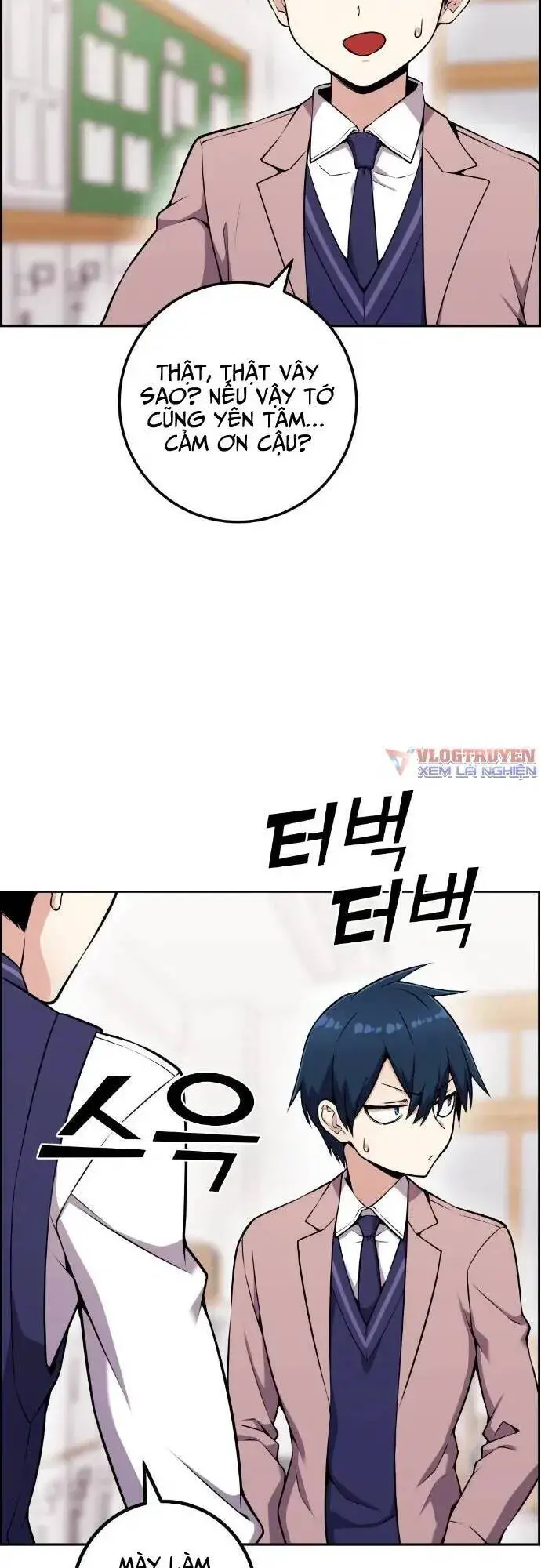 Nhân Vật Webtoon Na Kang Lim Nettruyen ZZZ Chương 51 Page 34