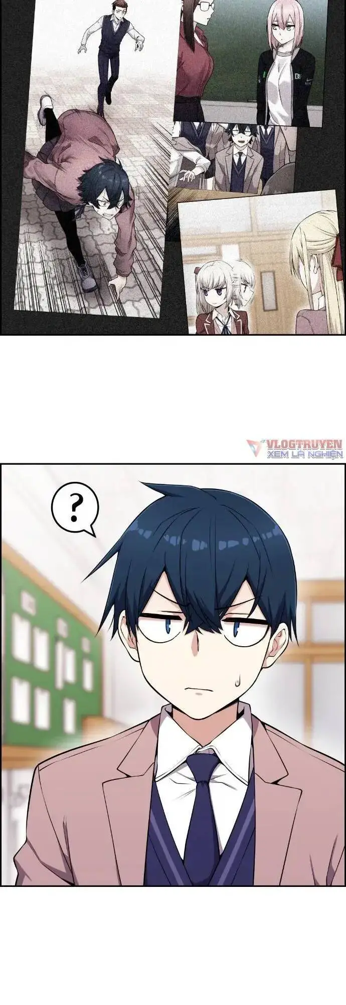 Nhân Vật Webtoon Na Kang Lim Nettruyen ZZZ Chương 51 Page 37