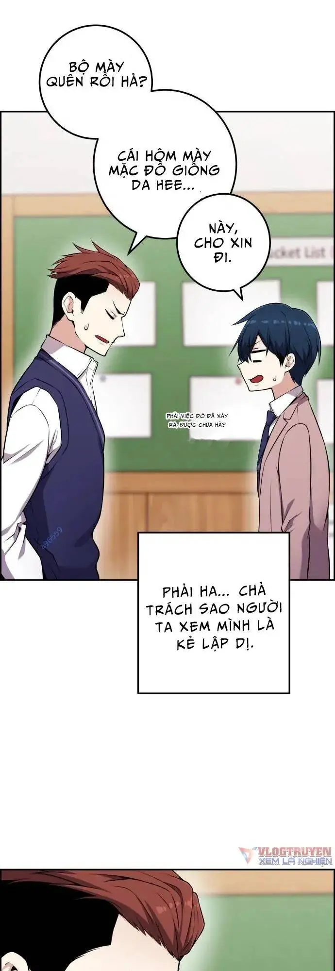 Nhân Vật Webtoon Na Kang Lim Nettruyen ZZZ Chương 51 Page 38