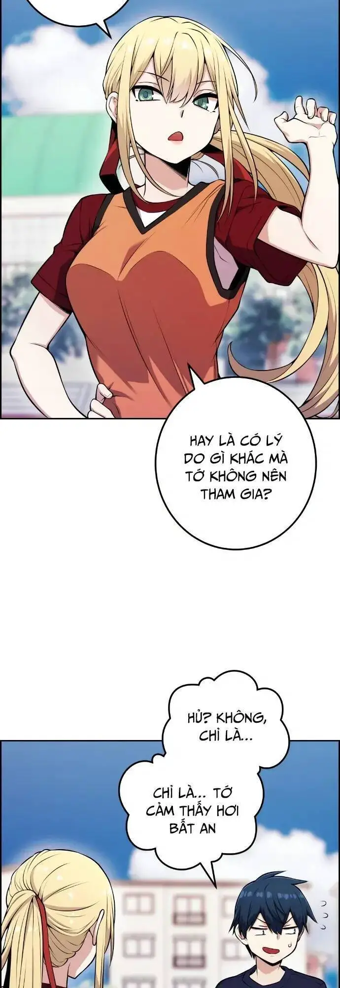 Nhân Vật Webtoon Na Kang Lim Nettruyen ZZZ Chương 53 Page 58