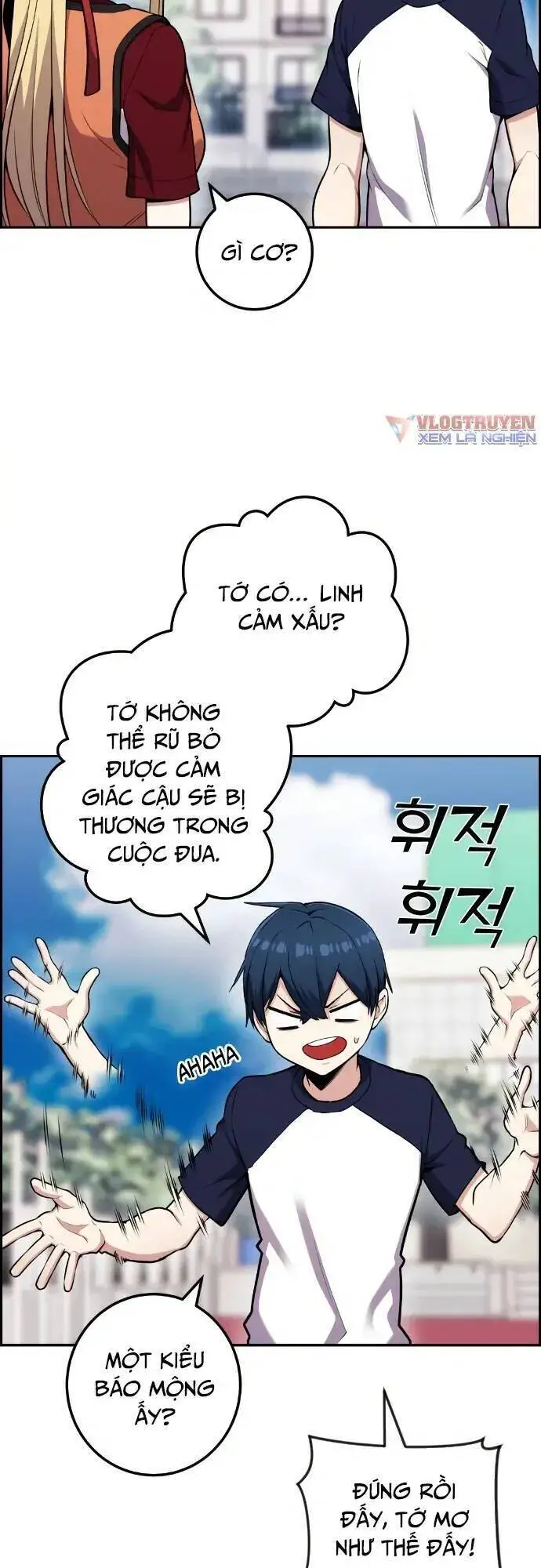 Nhân Vật Webtoon Na Kang Lim Nettruyen ZZZ Chương 53 Page 59