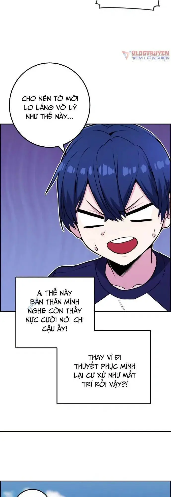 Nhân Vật Webtoon Na Kang Lim Nettruyen ZZZ Chương 53 Page 60