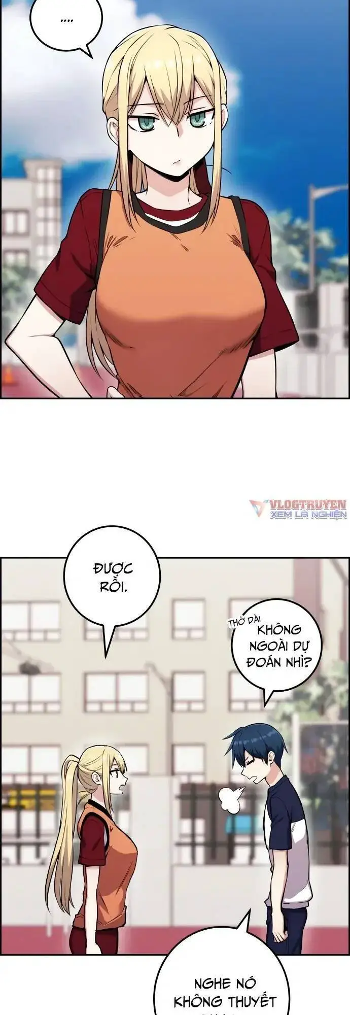 Nhân Vật Webtoon Na Kang Lim Nettruyen ZZZ Chương 53 Page 61