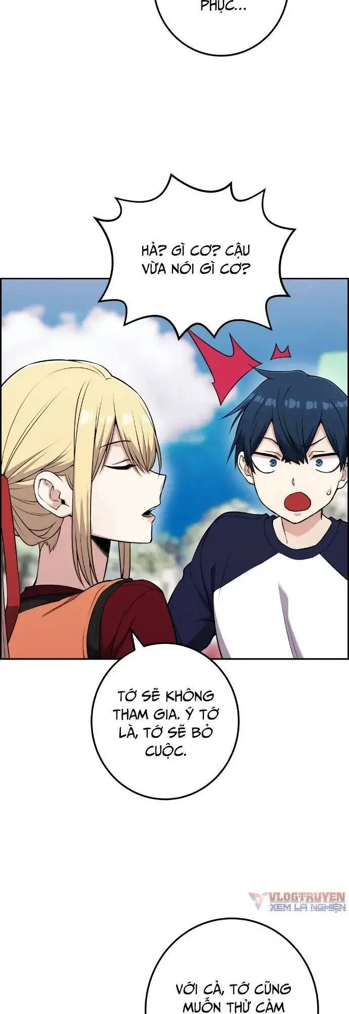 Nhân Vật Webtoon Na Kang Lim Nettruyen ZZZ Chương 53 Page 62