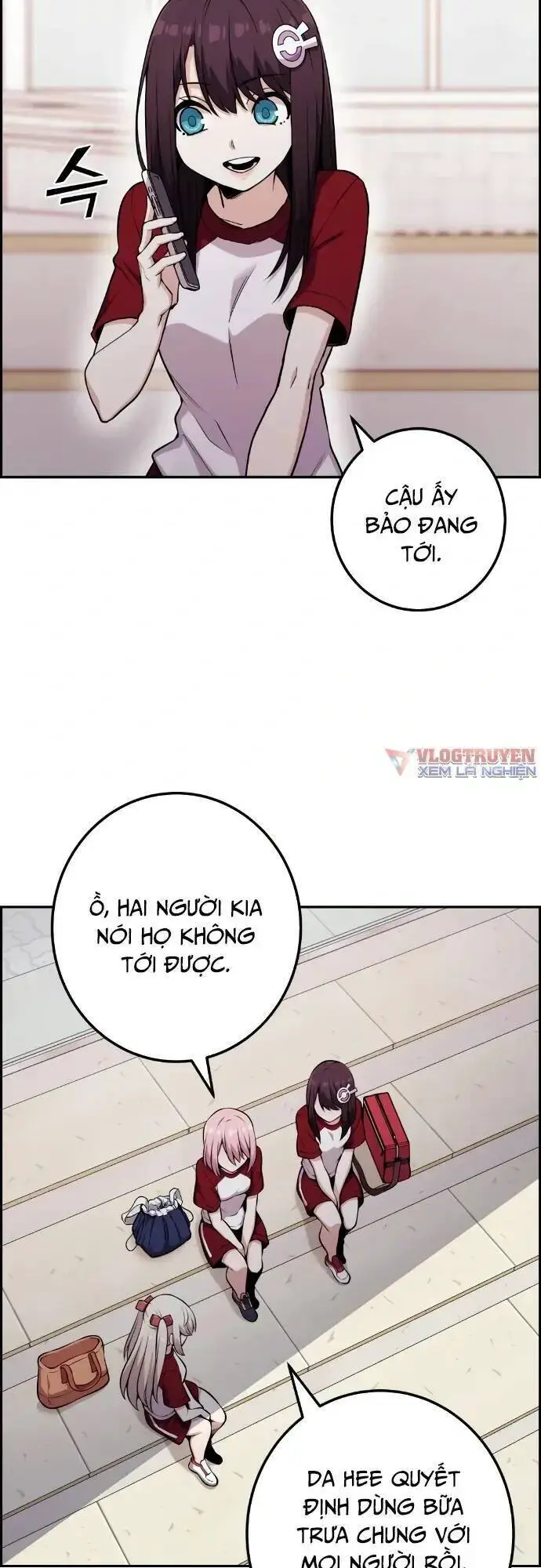 Nhân Vật Webtoon Na Kang Lim Nettruyen ZZZ Chương 53 Page 66