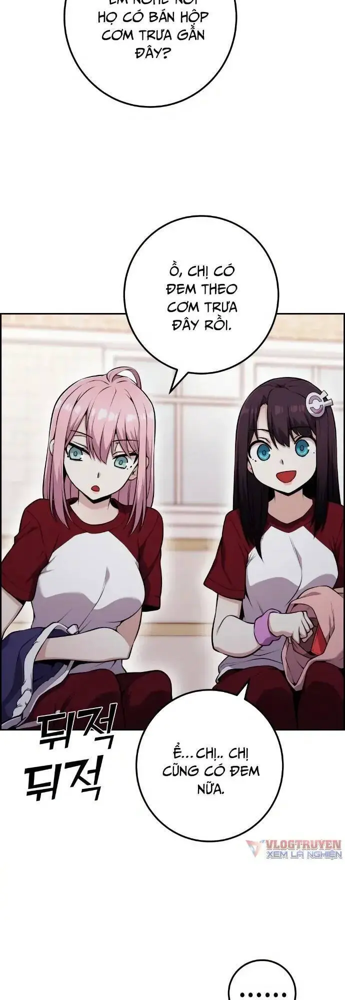 Nhân Vật Webtoon Na Kang Lim Nettruyen ZZZ Chương 53 Page 68