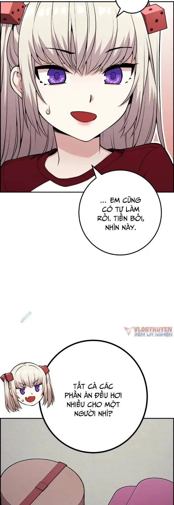 Nhân Vật Webtoon Na Kang Lim Nettruyen ZZZ Chương 53 Page 69